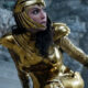 Wonder Woman 3, Wonder Woman 1984, Gal Gadot