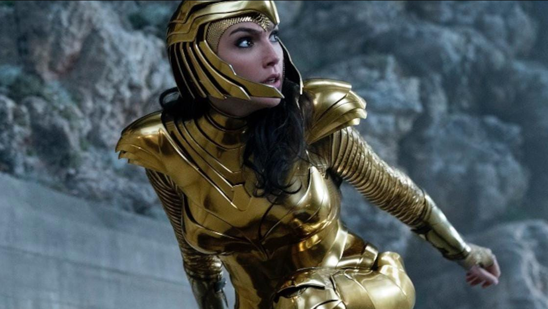 Wonder Woman 3, Wonder Woman 1984, Gal Gadot