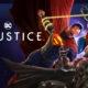 DC's Injustice, Injustice