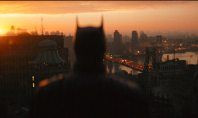 The Batman