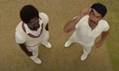 83 trailer, Ranveer Singh