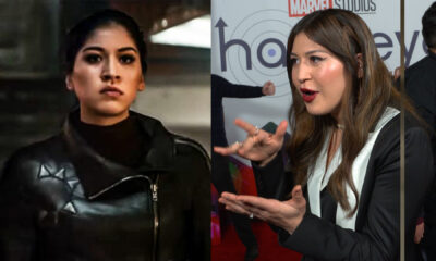 Alaqua Cox, Hawkeye, Echo, Loki season 2, Disney Upfront