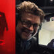 The Batman, Matt Reeves, Andy Serkis