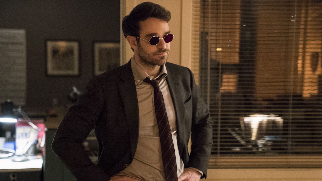 Daredevil, Charlie Cox