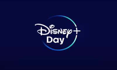 Disney Plus Day 2021, Disney