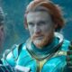 Aquaman, Dolph Lundgren