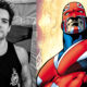 Henry Cavill, Captain Britain