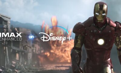 Disney Plus Day, IMAX, Disney