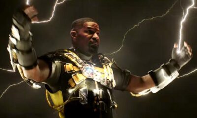 Electro, Jamie Foxx, Spider-Man: No Way Home