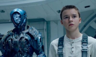 Lost in space season 3
