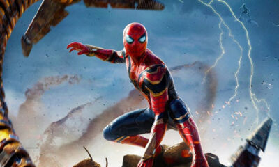 Spider-Man No Way Home, Spider-Man
