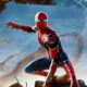 Spider-Man No Way Home, Spider-Man