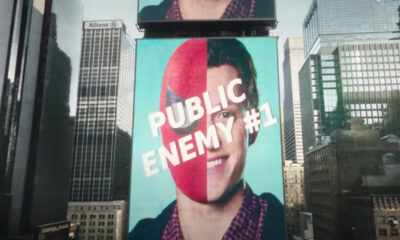 Spider-Man: No Way Home. Spider-Man