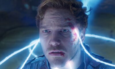 Star-Lord, Guardians of the Galaxy