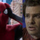 Spider-Man, Tom Holland, Andrew Garfield