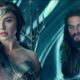 Wonder Woman 3, Aquaman