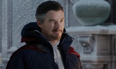 Spider-Man: No Way Home