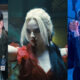 The Suicide Squad, Hawkeye, Don't Look Up
