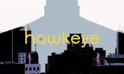 Hawkeye, Kingpin