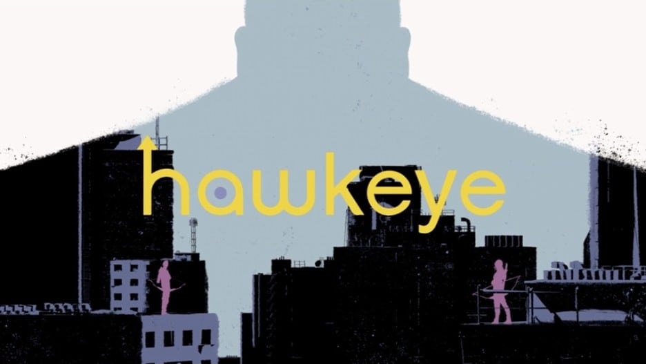 Hawkeye, Kingpin