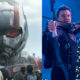 Hawkeye, Ant-Man