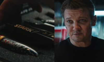 Hawkeye episode 6