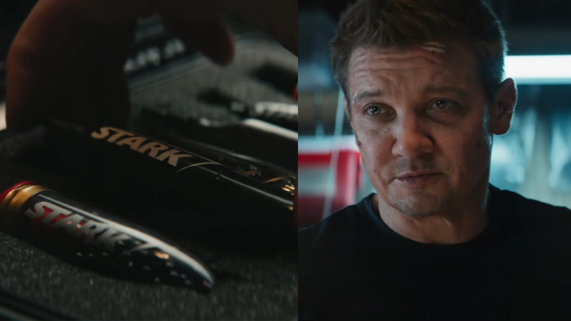 Hawkeye episode 6