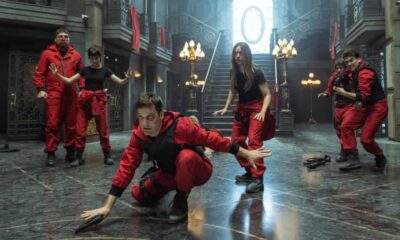 Money Heist