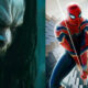 Spider-Man: No Way Home, Morbius