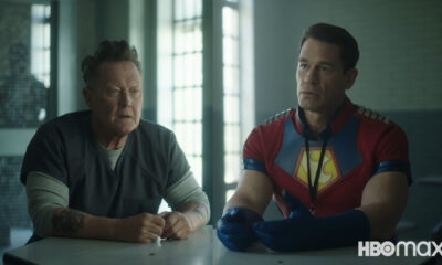 Peacemaker, Robert Patrick