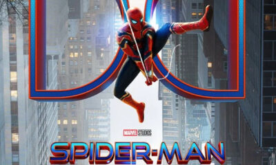 Spider-Man No Way Home