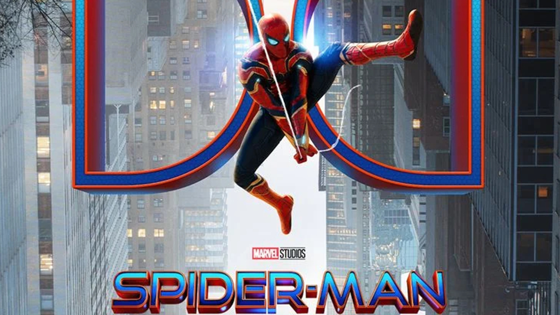 Spider-Man No Way Home