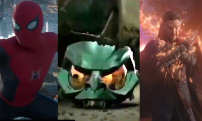 Spider-Man No Way Home, Green Goblin