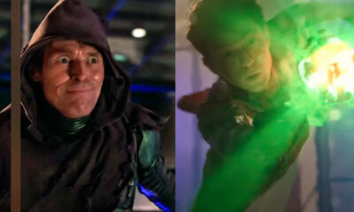 Green Goblin, Spider-Man, Willem Dafoe