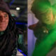 Green Goblin, Spider-Man, Willem Dafoe