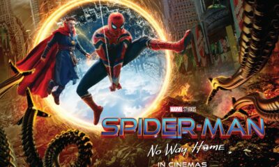 Spider-Man: No Way Home
