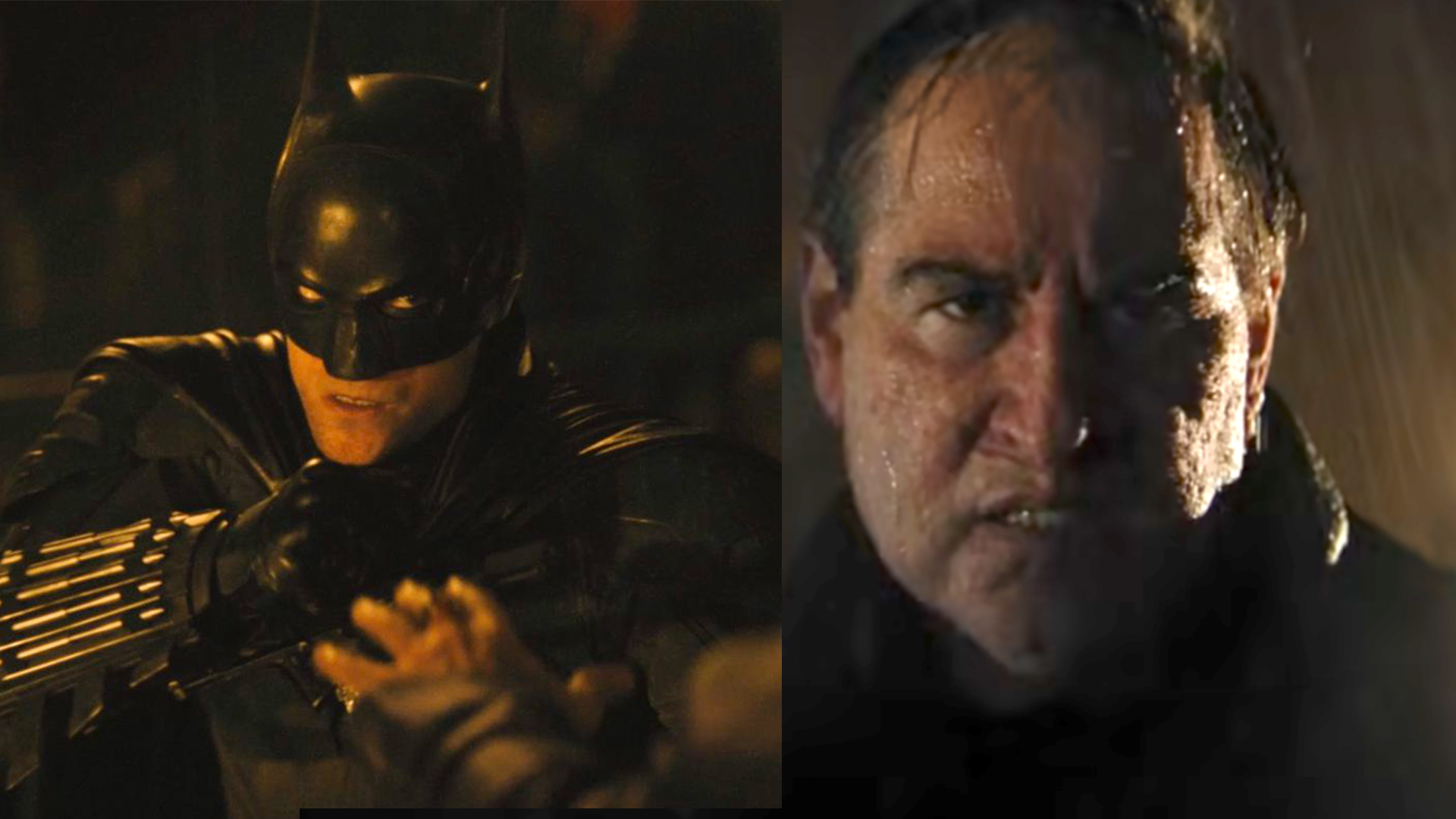 The Batman, Colin Farrell