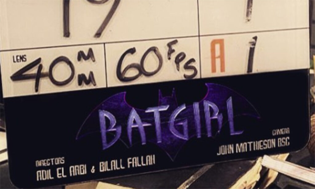 batgirl