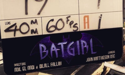batgirl