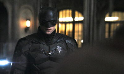The Batman, The Penguin, Robert Pattinson