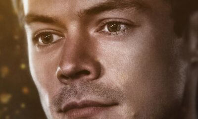 Eternals, Harry Styles, Eros