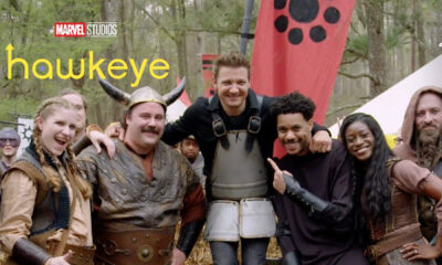 Hawkeye episode 4