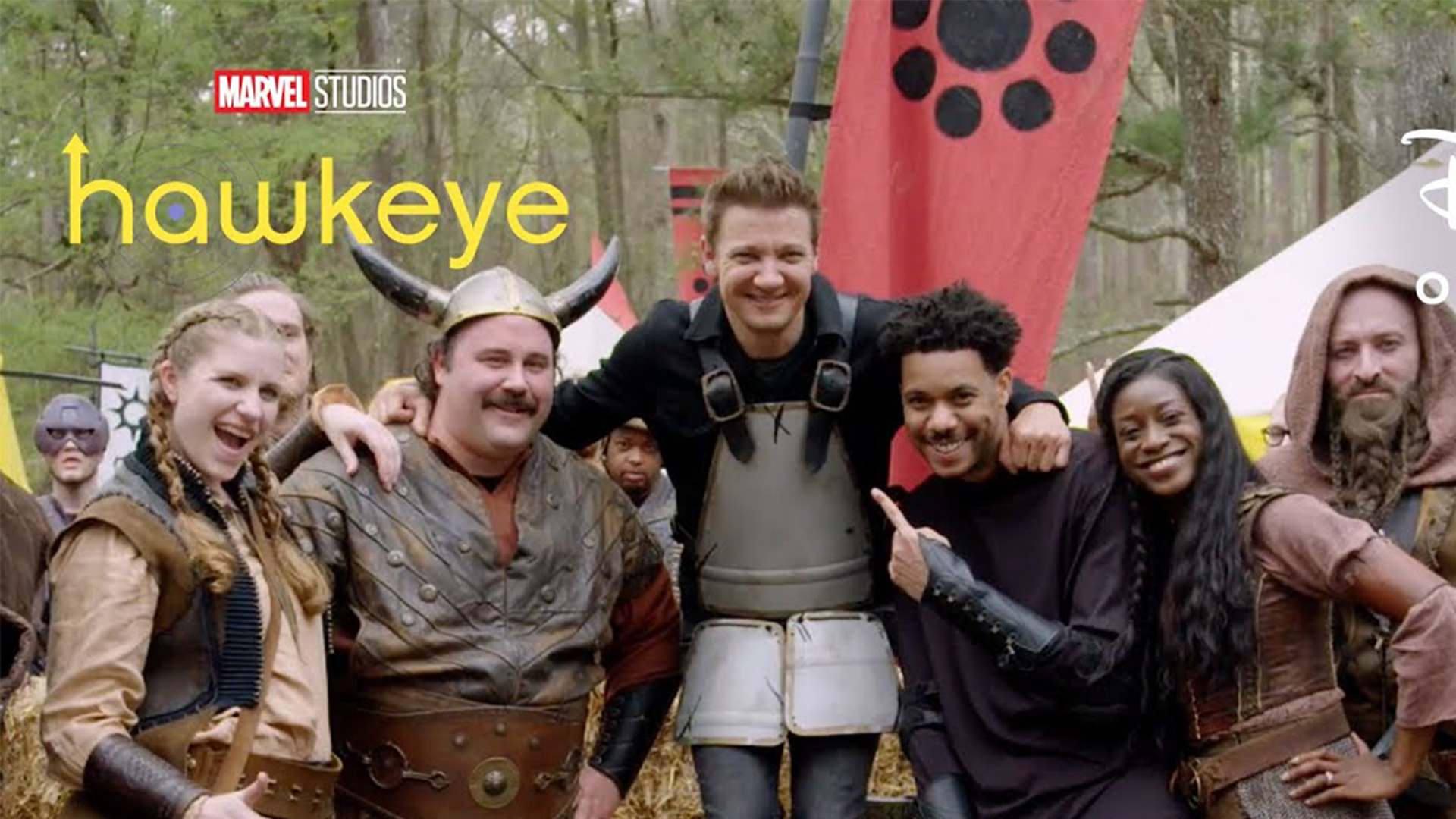 Hawkeye episode 4