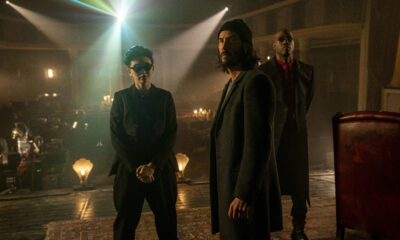 The Matrix: Resurrections