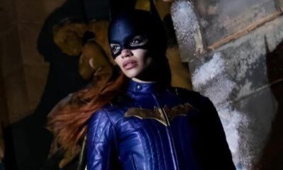 Batgirl, DCEU, Warner Bros. Discovery
