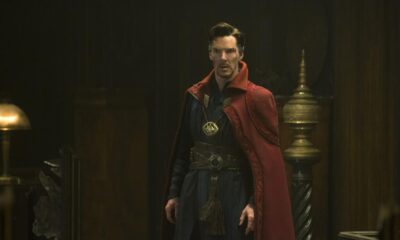 Doctor Strange 2