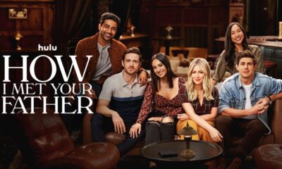 How I met your father