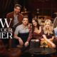 How I met your father