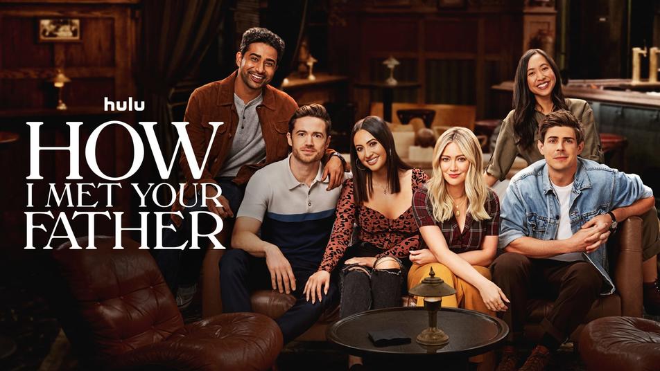 How I met your father