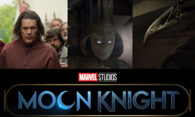 Moon Knight